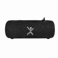 Bocina Perfect Choice Pc-113263 2.0, Usb, 3.5 Mm, Bt, Inalámbrico, Universal, Negro