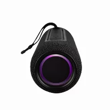 Bocina Perfect Choice Pc-113263 2.0, Usb, 3.5 Mm, Bt, Inalámbrico, Universal, Negro