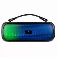 Bocina Perfect Choice Pc-113270 2.0, Usb, 3.5 Mm, Bt, Inalámbrico, Universal, Negro