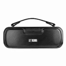 Bocina Perfect Choice Pc-113270 2.0, Usb, 3.5 Mm, Bt, Inalámbrico, Universal, Negro