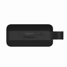 Bocina Perfect Choice Pc-113294 Usb, Bt, Inalámbrico Y Alámbrico, Universal, Negro