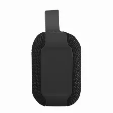 Bocina Perfect Choice Pc-113294 Usb, Bt, Inalámbrico Y Alámbrico, Universal, Negro