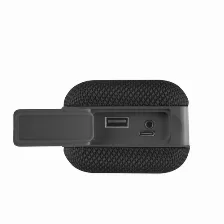 Bocina Perfect Choice Pc-113294 Usb, Bt, Inalámbrico Y Alámbrico, Universal, Negro