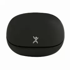 Audífonos Perfect Choice Pc-117056 Intra Auditivo, True Wireless Stereo (tws), Usb, Bluetooth, Negro