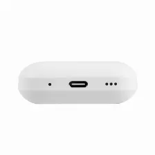 Audífonos Perfect Choice Pc-117193 Intra Auditivo, True Wireless Stereo (tws), Bluetooth, Blanco