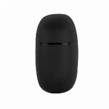 Audífonos Perfect Choice Pc-117209 Intra Auditivo, True Wireless Stereo (tws), Bluetooth, Negro