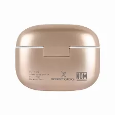 Audífonos Perfect Choice Pc-117216 Intra Auditivo, True Wireless Stereo (tws), Bluetooth, Beige