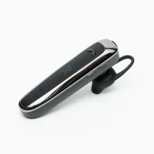 Audífonos Perfect Choice Pc-117223 Gancho De Oreja, Intra Auditivo, Inalámbrico, Usb, Bluetooth, Negro