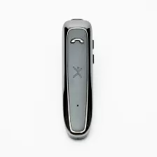 Audífonos Perfect Choice Pc-117223 Gancho De Oreja, Intra Auditivo, Inalámbrico, Usb, Bluetooth, Negro