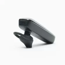 Audífonos Perfect Choice Pc-117223 Gancho De Oreja, Intra Auditivo, Inalámbrico, Usb, Bluetooth, Negro