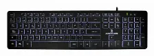 Teclado Perfect Choice Pc-201304 Español, Alámbrico, Usb, Interruptor De Membrana, Negro