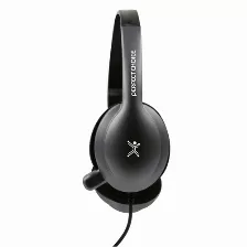 Kit Teclado Y Mouse Perfect Choice Pc-201700 Usb, Interruptor De Membrana, Alámbrico, 1000 Dpi, Negro