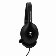 Kit Teclado Y Mouse Perfect Choice Pc-201717 Usb, Interruptor De Membrana, Alámbrico, 1000 Dpi, Negro