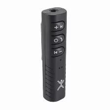 Receptor Inal?mbrico De Audio Bt 3 En 1