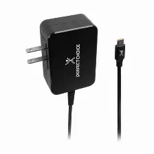 Cargador Perfect Choice Pc-240419 100 - 240 V, Universal, Interior, 1usb-c, 65 W, Negro