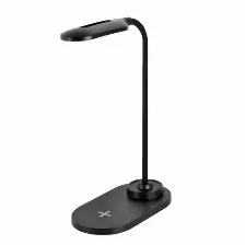 Cargador Inalambrico Con Lampara Led - Daylight Perfect Choice