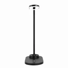 Cargador Inalambrico Con Lampara Led - Daylight Perfect Choice