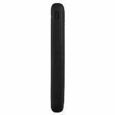 Power Bank Perfect Choice Pc-241096 10000 Mah, 3.7 V, Universal, Usb, Negro