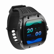 Smart Watch Perfect Choice Pc-270201 Pantalla 1.76