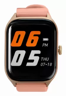 Smart Watch Perfect Choice Pc-270225 Pantalla 1.83