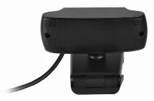 Cámara Web Perfect Choice Pc-320524 8 Mp, 3840 X 2160 Pixeles, Micrófono, Usb, Negro