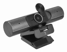 Cámara Web Perfect Choice Pc-320531 5 Mp, 2560 X 1440 Pixeles, Micrófono, Usb