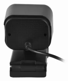 Cámara Web Perfect Choice Pc-320548 5 Mp, 2560 X 1440 Pixeles, Micrófono, Usb, Negro