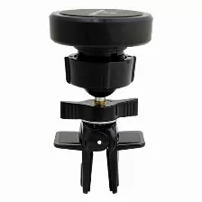 Soporte Perfect Choice Pc-332923 Teléfono Móvil/smartphone, Coche, Negro