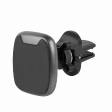 Soporte Perfect Choice Pc-332978 Teléfono Móvil/smartphone, Coche, Negro