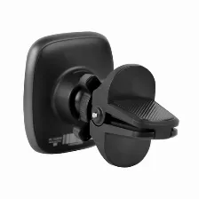 Soporte Perfect Choice Pc-332978 Teléfono Móvil/smartphone, Coche, Negro