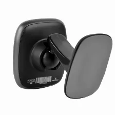 Soporte Perfect Choice Pc-332978 Teléfono Móvil/smartphone, Coche, Negro