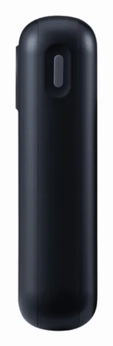 Power Bank Adata C100, 10000 Mah, Usb, Negro