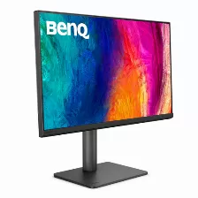 Monitor Benq Pd2706qn Led, 27