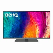 Monitor Benq Pd2706u Lcd, 27