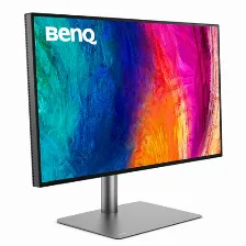 Monitor Benq Pd3226g Led, 31.5