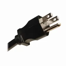 Sistema De Alimentacion Tripp Lite Horizontal, 13 Salidas Ac, Conector Nema 5–15p, Máxima Corriente 15 A, Voltaje 100-127 V, Cable De 4.57 M, Capacidad Del Rack 1u, Color Negro