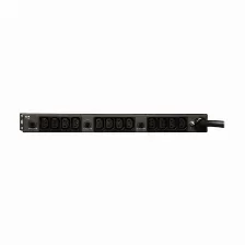 Pdu1230 Tripp-liite Basico Monofasico De 4.8/5.8kw, Tomacorrientes De 200-240v (16-c13 Y 4-c19) 1u. Garantia Llimitada Por 2 Aã±os.