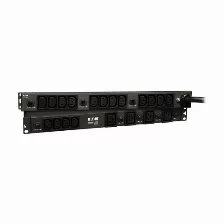 Pdu1230 Tripp-liite Basico Monofasico De 4.8/5.8kw, Tomacorrientes De 200-240v (16-c13 Y 4-c19) 1u. Garantia Llimitada Por 2 Aã±os.