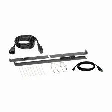 Pdu Monof?sico Controlable 2.3-2.9kw 10/12a 200-240vinstalac