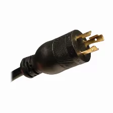 Sistema De Alimentacion Tripp Lite Vertical, 28 Salidas Ac, 50 - 60 Hz, Máxima Corriente 20 A, Voltaje 100-127 V, Cable De 4.6 M, Capacidad Del Rack 0u, Color Negro