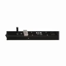 Sistema De Alimentacion Tripp Lite Vertical, 28 Salidas Ac, 50 - 60 Hz, Máxima Corriente 20 A, Voltaje 100-127 V, Cable De 4.6 M, Capacidad Del Rack 0u, Color Negro