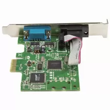 Tarjeta Startech.com Pcie, De Serie