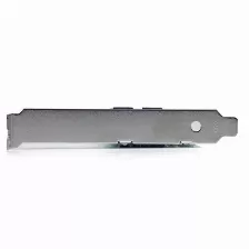 Tarjeta Adaptadora Startech Controladora Pci Express Pci-e A Sata 3 Iii 6gbps Raid 4 Puertos Con Hyperduo, (pexsat34rh)