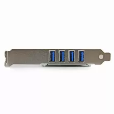 Tarjeta Startech.com Pcie, Usb 3.2 Gen 1 (3.1 Gen 1)