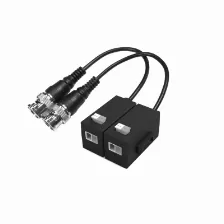 Transceptores Pasivos Balun Dahua, Hasta 1080 A 25 Mts Hdcvi/ahd/tvi/cvbs