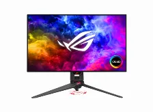 Monitor Asus Rog Swift Oled Pg27aqdm Oled, 26.5