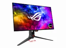 Monitor Asus Rog Swift Oled Pg27aqdm Oled, 26.5
