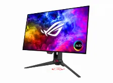 Monitor Asus Rog Swift Oled Pg27aqdm Oled, 26.5