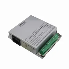 Accesorios Epcom Pl-8c-15dc Sistema De Alimentación, Gris