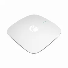 Access Point Cambium Networks Pl-e410x00b-rw 867 Mbit/s, 2.4 Ghz, 5 Ghz, Poe, Blanco